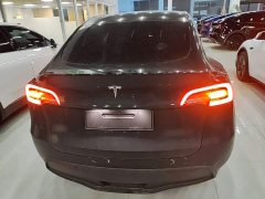 Tesla Model Y Facelift Rear-Wheel Drive - ფოტო 5