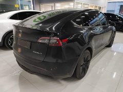 Tesla Model Y Facelift Rear-Wheel Drive - ფოტო 6