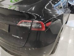 Tesla Model Y Facelift Rear-Wheel Drive - ფოტო 7