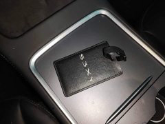 Tesla Model Y Facelift Rear-Wheel Drive - ფოტო 8