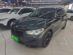 BMW X1 sDrive20Li Fashion Edition - ფოტო 1