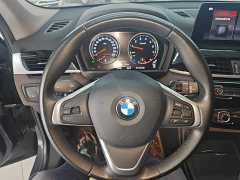BMW X1 sDrive20Li Fashion Edition - ფოტო 10