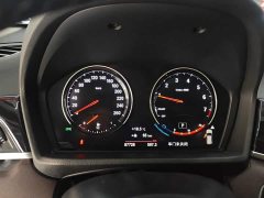BMW X1 sDrive20Li Fashion Edition - ფოტო 11