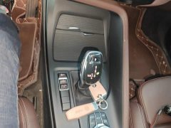 BMW X1 sDrive20Li Fashion Edition - ფოტო 13