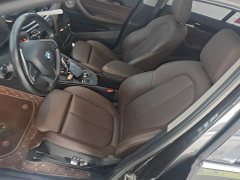 BMW X1 sDrive20Li Fashion Edition - ფოტო 14