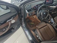 BMW X1 sDrive20Li Fashion Edition - ფოტო 15