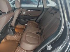 BMW X1 sDrive20Li Fashion Edition - ფოტო 16