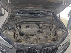 BMW X1 sDrive20Li Fashion Edition - ფოტო 19