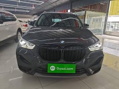BMW X1 sDrive20Li Fashion Edition - ფოტო 2