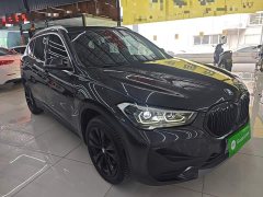BMW X1 sDrive20Li Fashion Edition - ფოტო 3