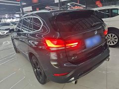 BMW X1 sDrive20Li Fashion Edition - ფოტო 4