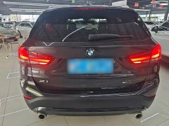 BMW X1 sDrive20Li Fashion Edition - ფოტო 5