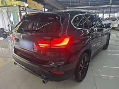 BMW X1 sDrive20Li Fashion Edition - ფოტო 6