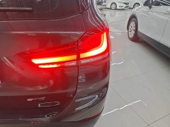 BMW X1 sDrive20Li Fashion Edition - ფოტო 7