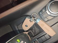 BMW X1 sDrive20Li Fashion Edition - ფოტო 8
