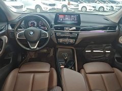 BMW X1 sDrive20Li Fashion Edition - ფოტო 9