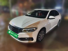 Volkswagen Lavida 280TSI DSG Comfort - ფოტო 1