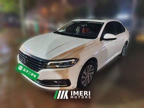 2022 Volkswagen Lavida 280TSI DSG Comfort - ავტომობილი ჩინეთიდან