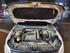 Volkswagen Lavida 280TSI DSG Comfort - ფოტო 10