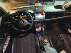 Volkswagen Lavida 280TSI DSG Comfort - ფოტო 12