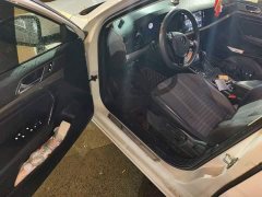 Volkswagen Lavida 280TSI DSG Comfort - ფოტო 13
