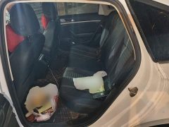 Volkswagen Lavida 280TSI DSG Comfort - ფოტო 14