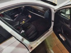 Volkswagen Lavida 280TSI DSG Comfort - ფოტო 17