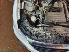 Volkswagen Lavida 280TSI DSG Comfort - ფოტო 18
