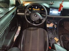 Volkswagen Lavida 280TSI DSG Comfort - ფოტო 2