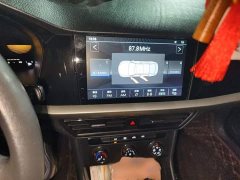 Volkswagen Lavida 280TSI DSG Comfort - ფოტო 5