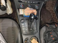 Volkswagen Lavida 280TSI DSG Comfort - ფოტო 6