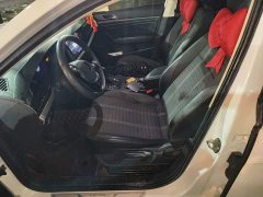 Volkswagen Lavida 280TSI DSG Comfort - ფოტო 7