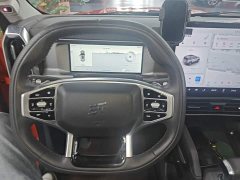 Jetour Chitu Jietu Traveler 2.0T AWD Expedition PRO - ფოტო 10