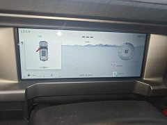 Jetour Chitu Jietu Traveler 2.0T AWD Expedition PRO - ფოტო 11