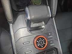 Jetour Chitu Jietu Traveler 2.0T AWD Expedition PRO - ფოტო 13