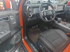 Jetour Chitu Jietu Traveler 2.0T AWD Expedition PRO - ფოტო 14
