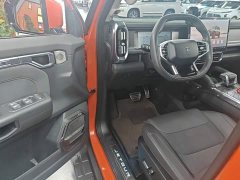 Jetour Chitu Jietu Traveler 2.0T AWD Expedition PRO - ფოტო 15