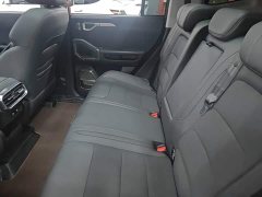 Jetour Chitu Jietu Traveler 2.0T AWD Expedition PRO - ფოტო 16