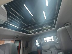 Jetour Chitu Jietu Traveler 2.0T AWD Expedition PRO - ფოტო 17