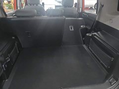 Jetour Chitu Jietu Traveler 2.0T AWD Expedition PRO - ფოტო 18