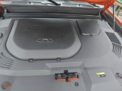 Jetour Chitu Jietu Traveler 2.0T AWD Expedition PRO - ფოტო 19