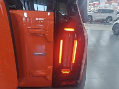 Jetour Chitu Jietu Traveler 2.0T AWD Expedition PRO - ფოტო 7