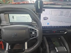 Jetour Chitu Jietu Traveler 2.0T AWD Expedition PRO - ფოტო 9