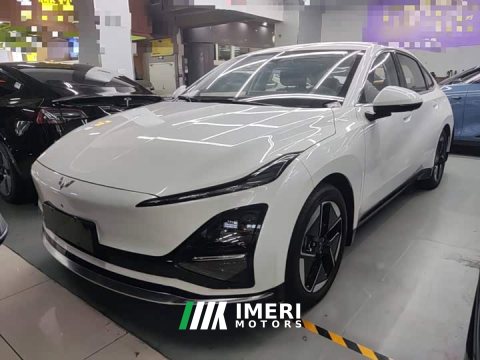 2026 Wuling Starlight 510km Smart Advanced Edition - car from China