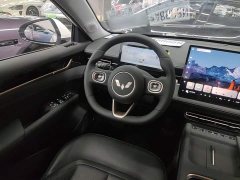 Wuling Starlight 510km Smart Advanced Edition - photo 10