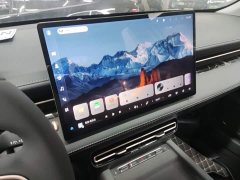 Wuling Starlight 510km Smart Advanced Edition - photo 12