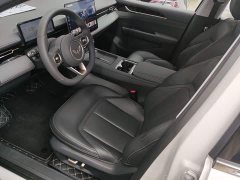 Wuling Starlight 510km Smart Advanced Edition - photo 14