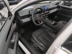 Wuling Starlight 510km Smart Advanced Edition - photo 15