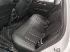 Wuling Starlight 510km Smart Advanced Edition - photo 16