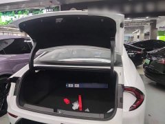 Wuling Starlight 510km Smart Advanced Edition - photo 18